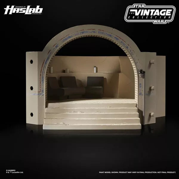 Haslab - Mos Eisley Cantina DELUXE PACK