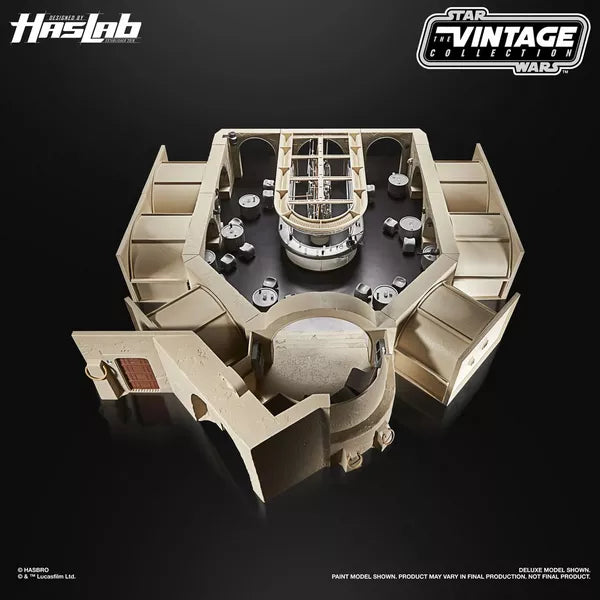 Haslab - Mos Eisley Cantina DELUXE PACK