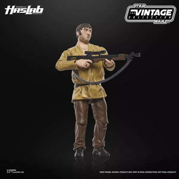 Haslab - Mos Eisley Cantina DELUXE PACK