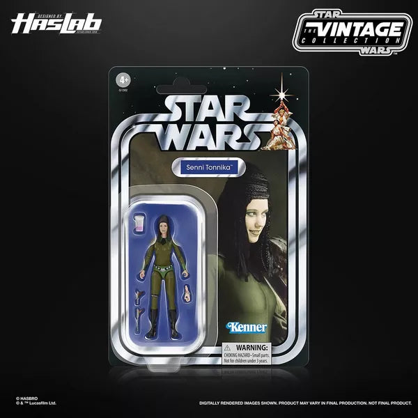 Haslab - Mos Eisley Cantina DELUXE PACK