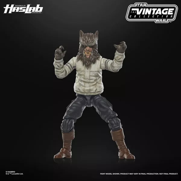 Haslab - Mos Eisley Cantina DELUXE PACK