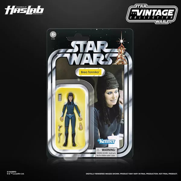 Haslab - Mos Eisley Cantina DELUXE PACK