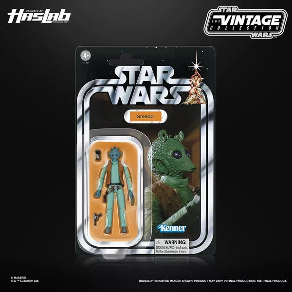 Haslab - Mos Eisley Cantina DELUXE PACK