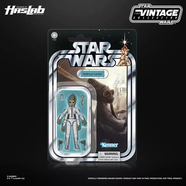 Haslab - Mos Eisley Cantina DELUXE PACK