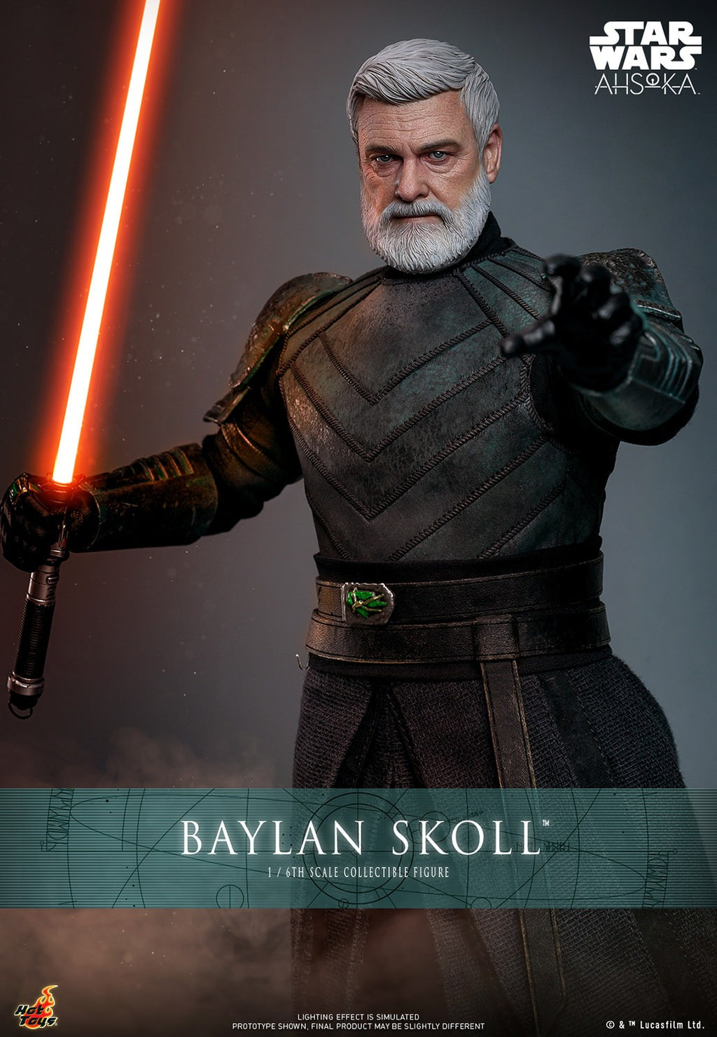 Baylan Skoll™