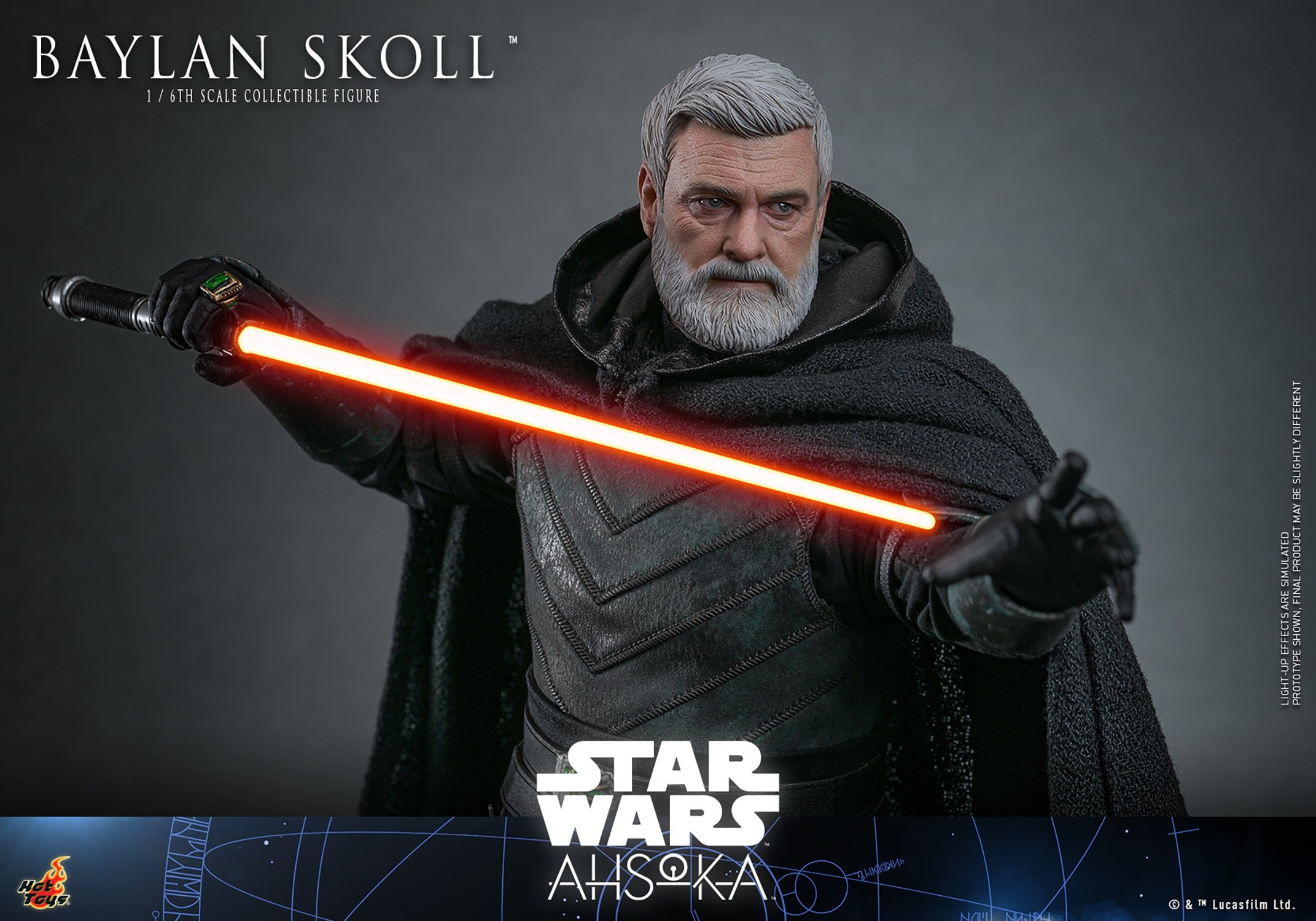 Baylan Skoll™