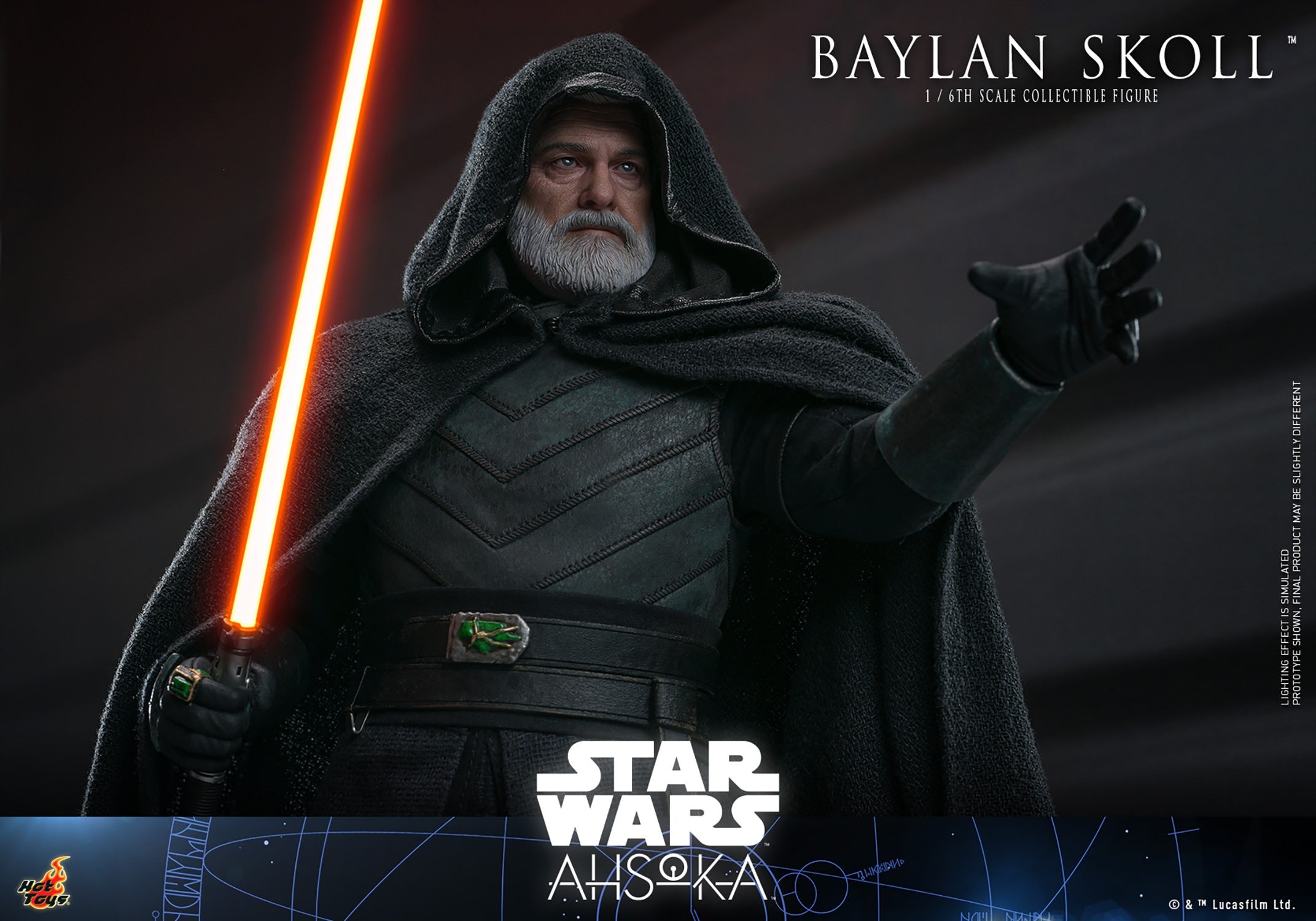 Baylan Skoll™