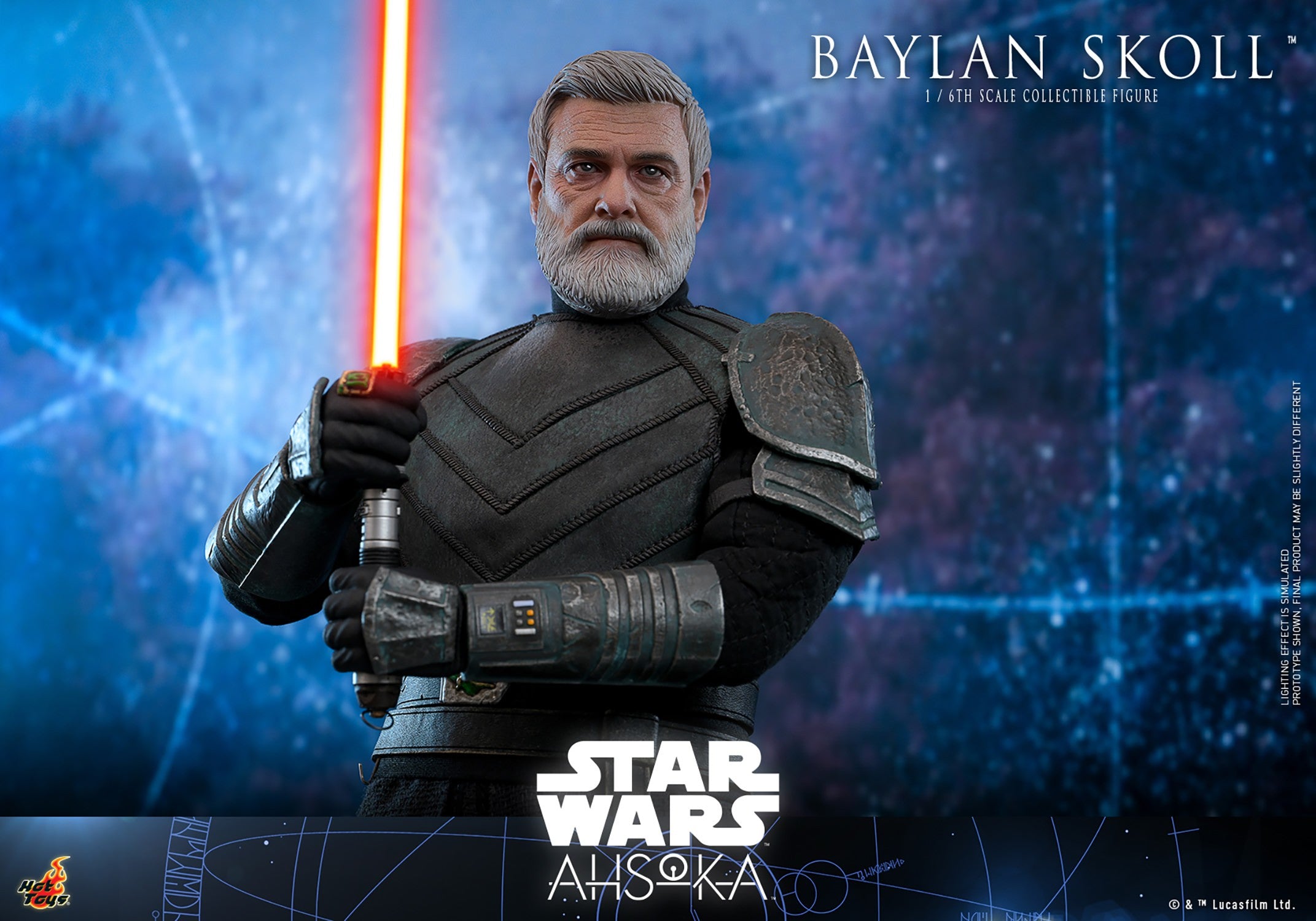 Baylan Skoll™