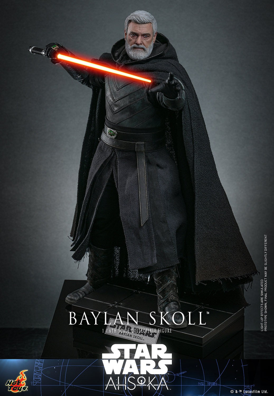 Baylan Skoll™