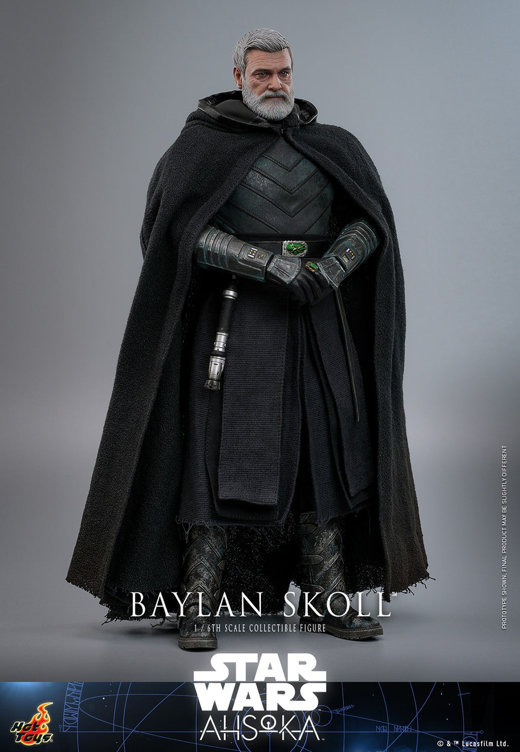 Baylan Skoll™