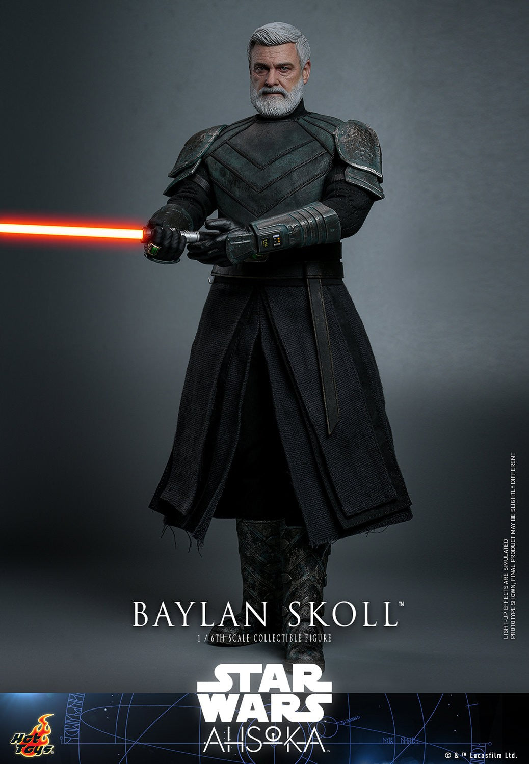 Baylan Skoll™