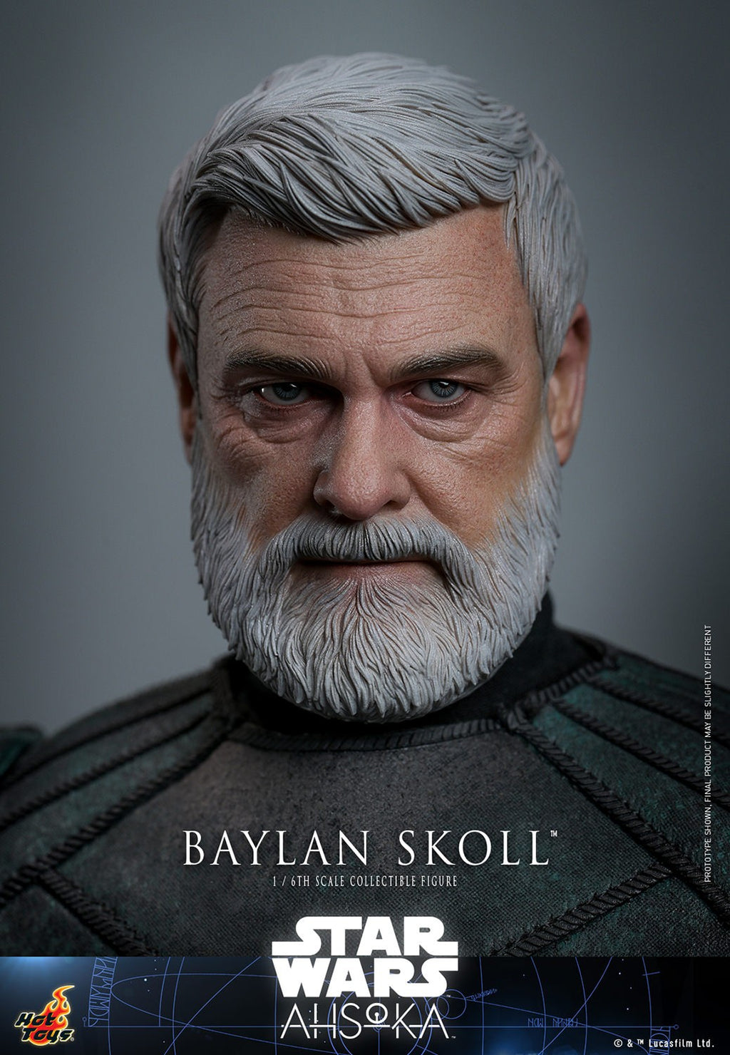 Baylan Skoll™