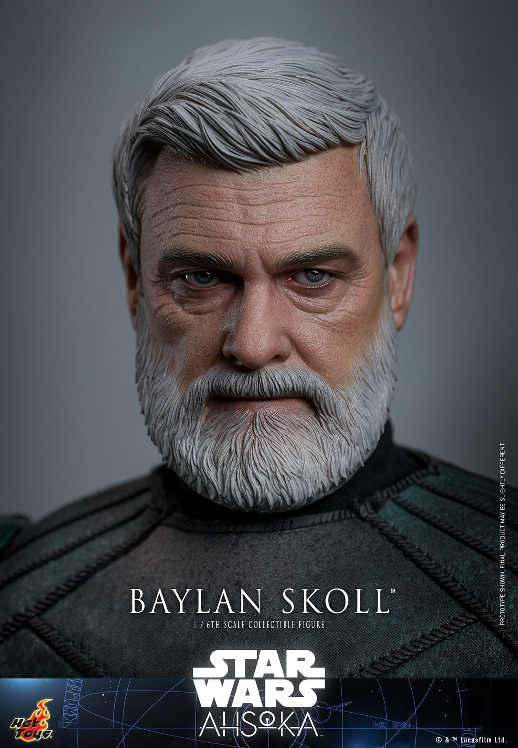 Baylan Skoll™