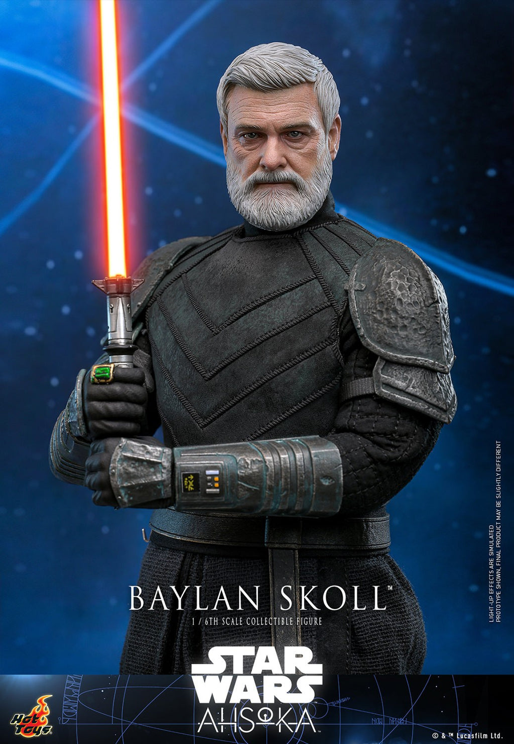 Baylan Skoll™