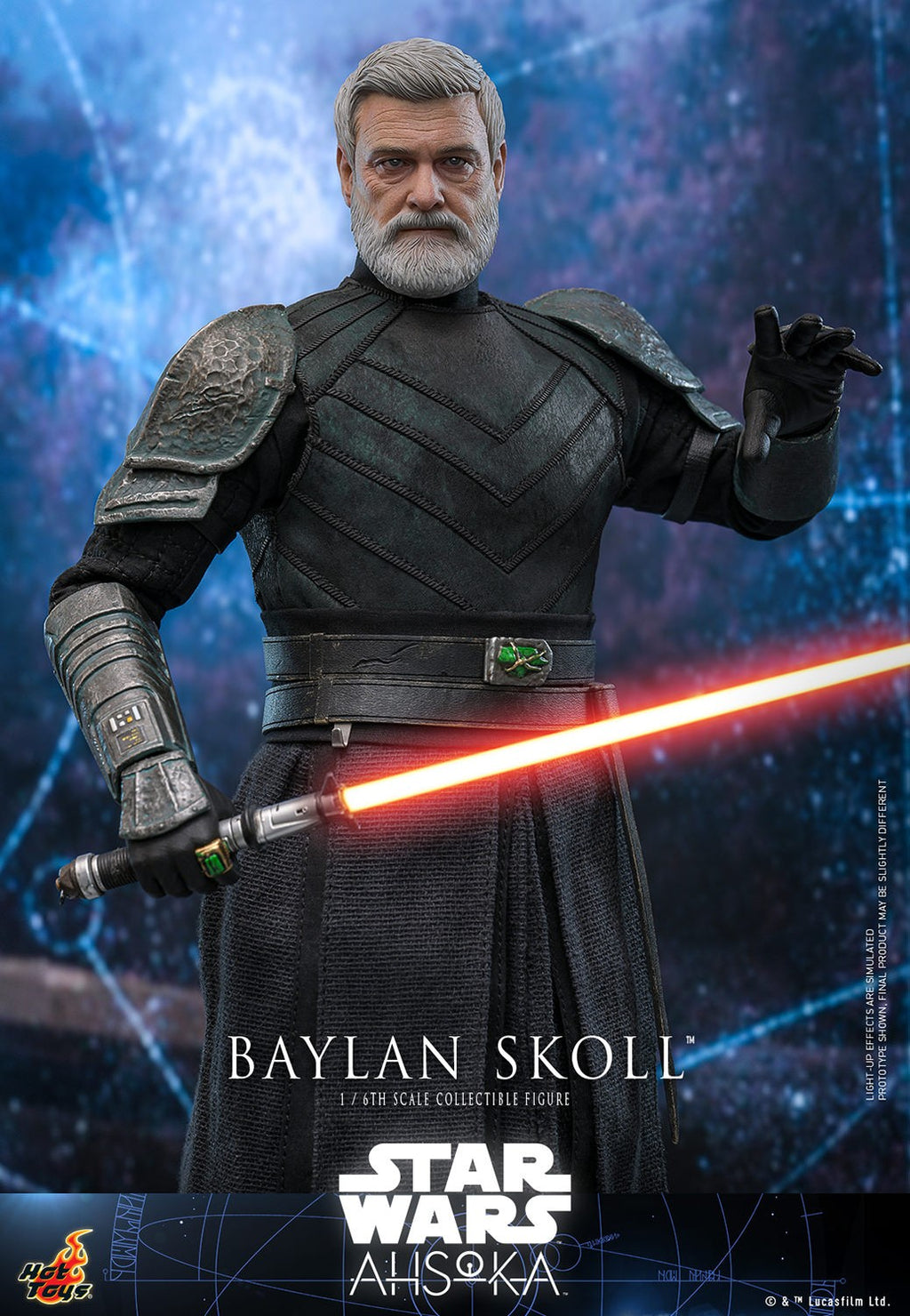 Baylan Skoll™