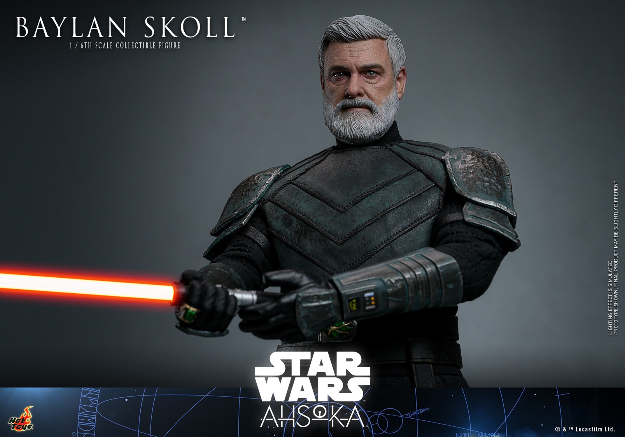 Baylan Skoll™