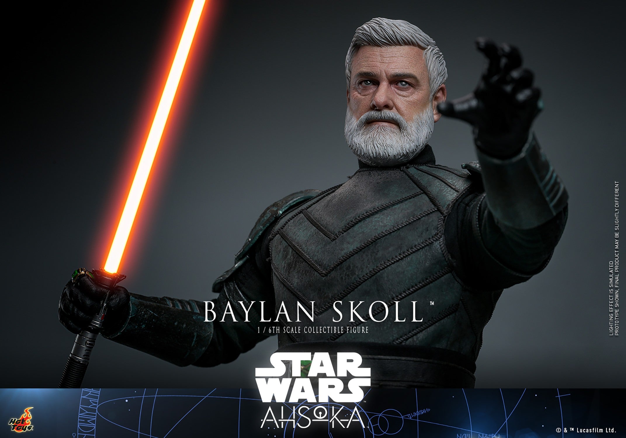 Baylan Skoll™