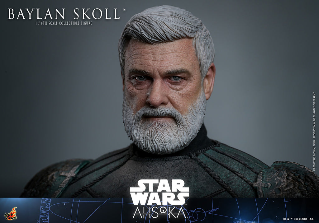 Baylan Skoll™