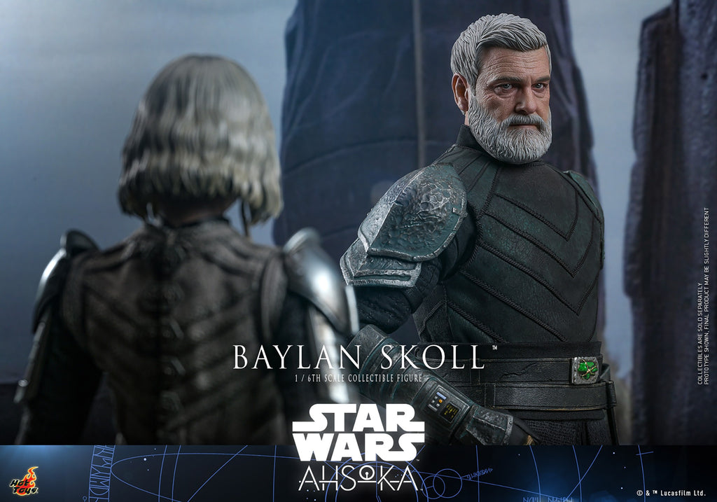Baylan Skoll™