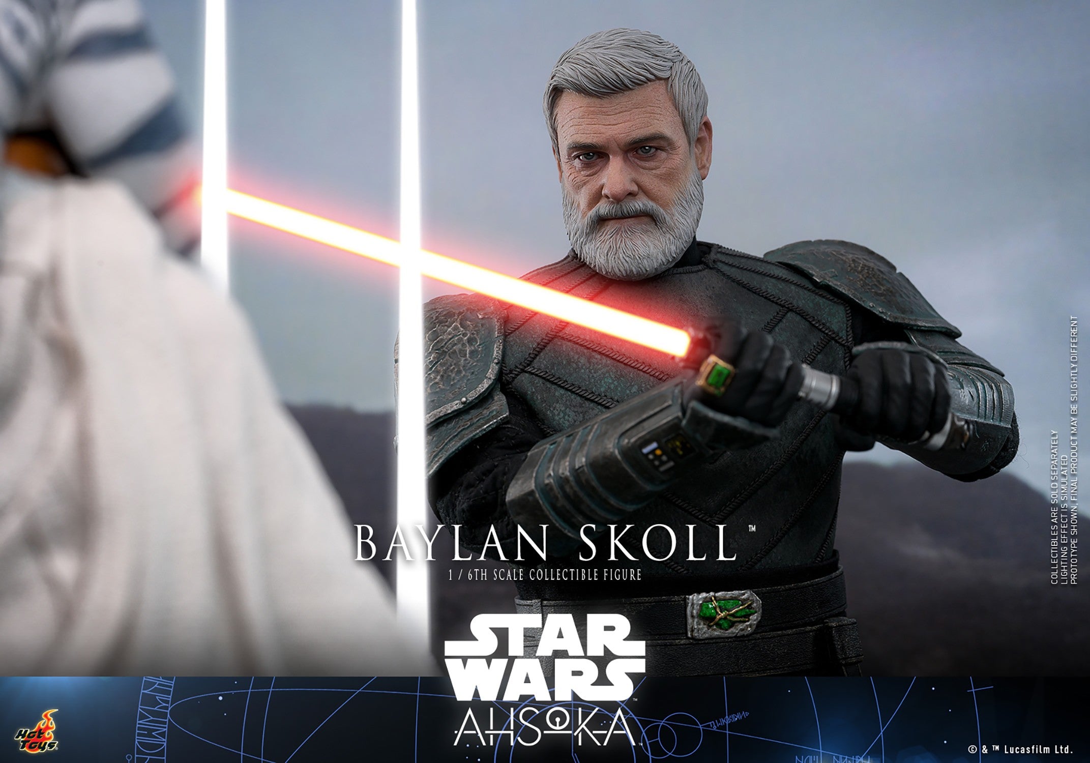 Baylan Skoll™