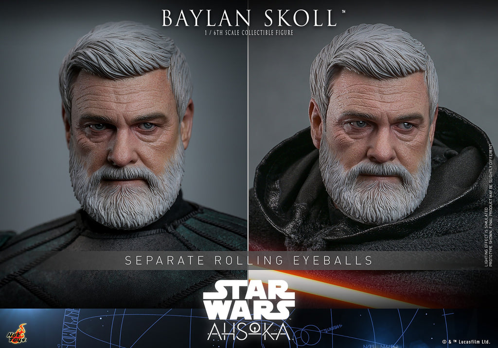 Baylan Skoll™