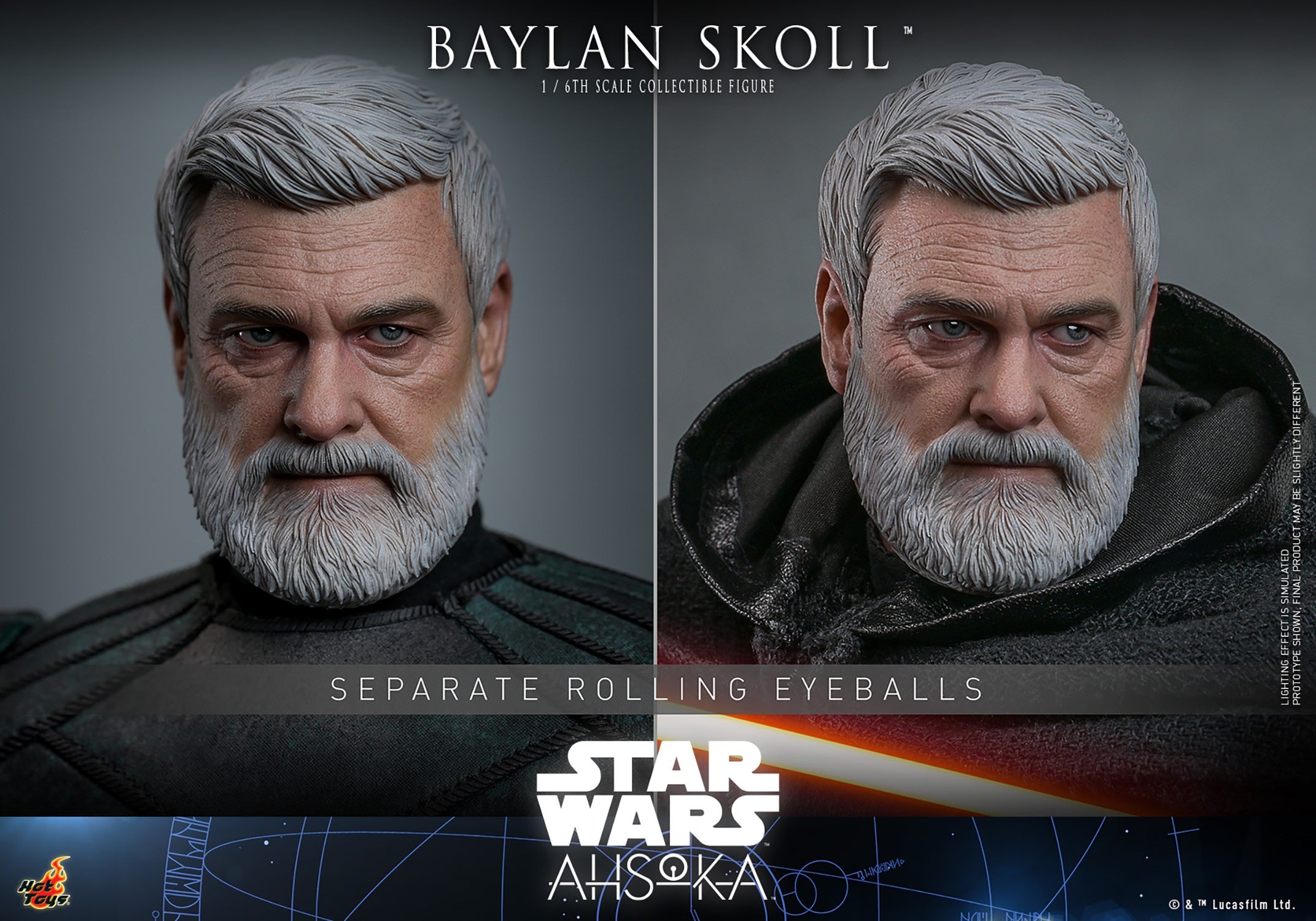 Baylan Skoll™