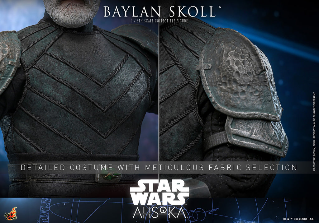 Baylan Skoll™