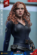 Black Widow (Artisan Edition) (Special Edition)