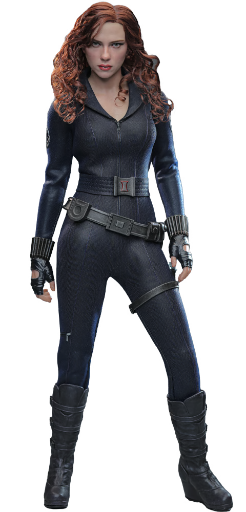 Black Widow (Artisan Edition) (Special Edition)