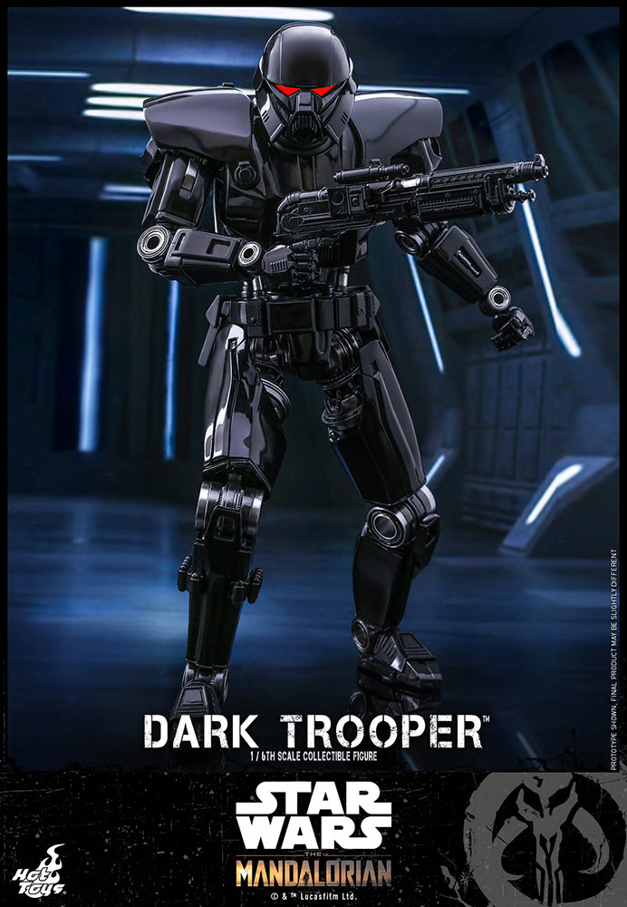 DARK TROOPER