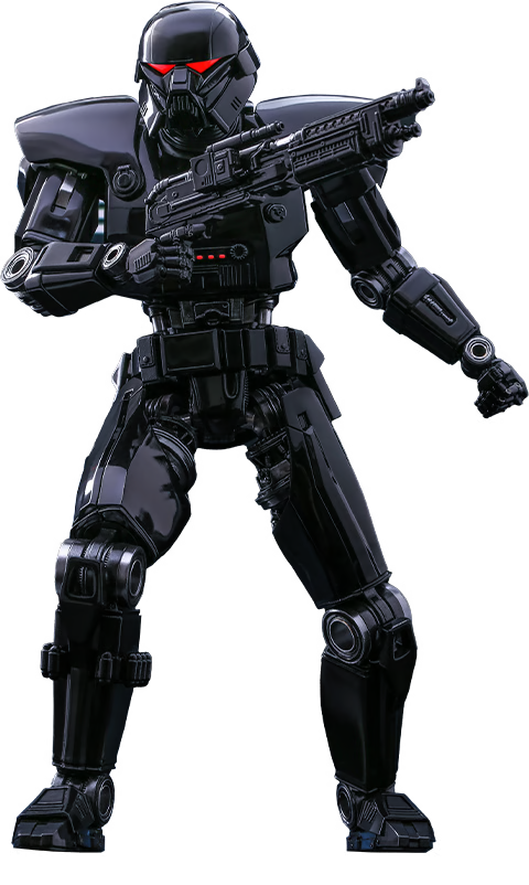 DARK TROOPER