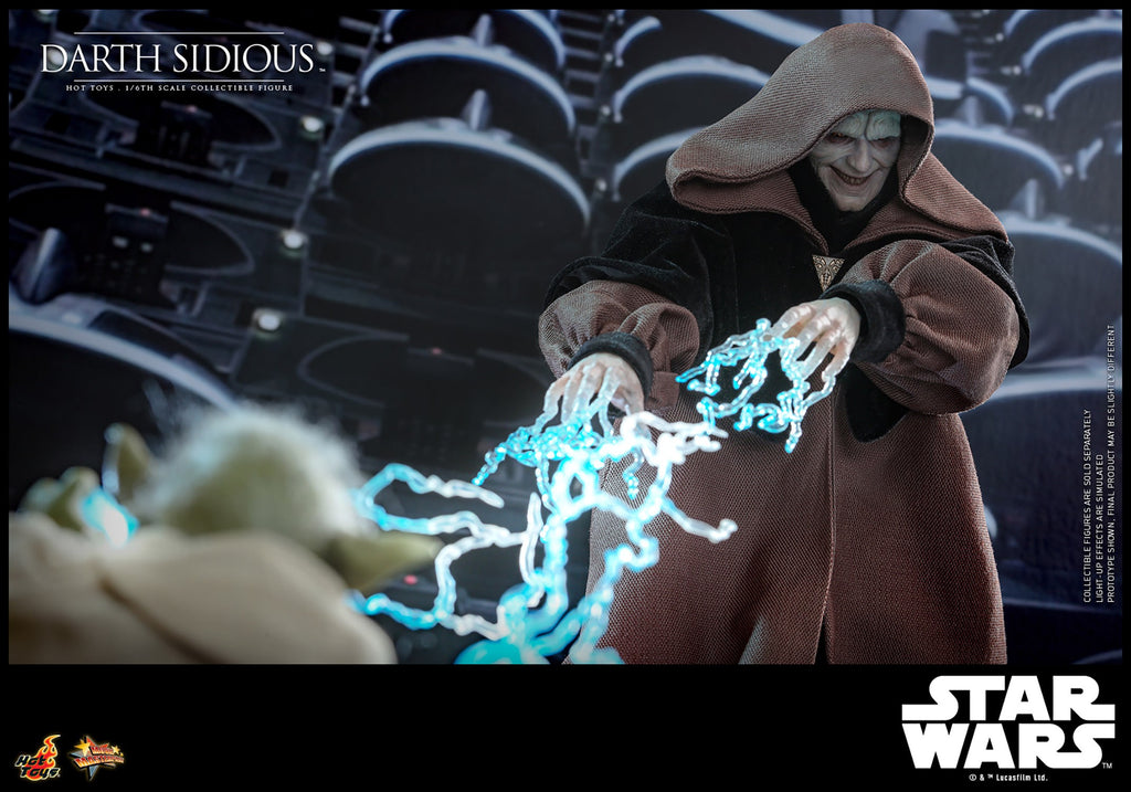 Darth Sidious™ (Special Edition)