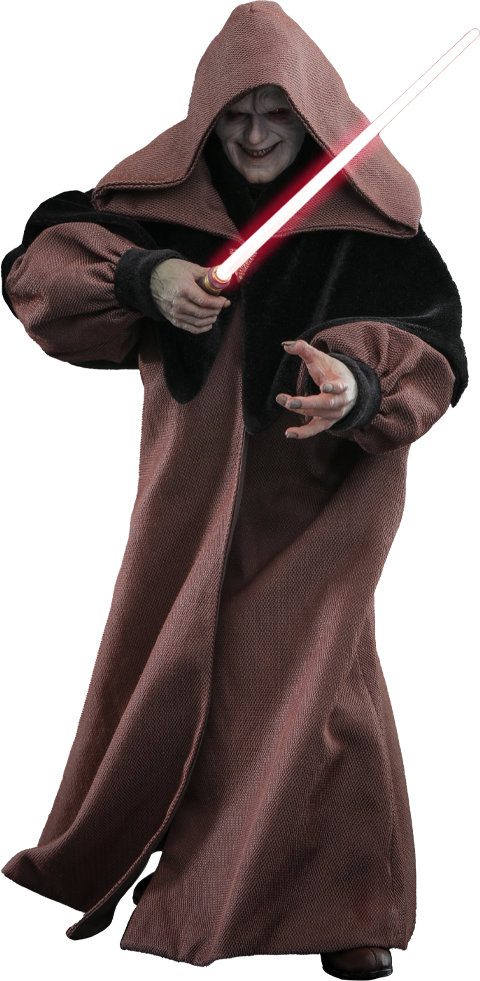 Darth Sidious™ (Special Edition)