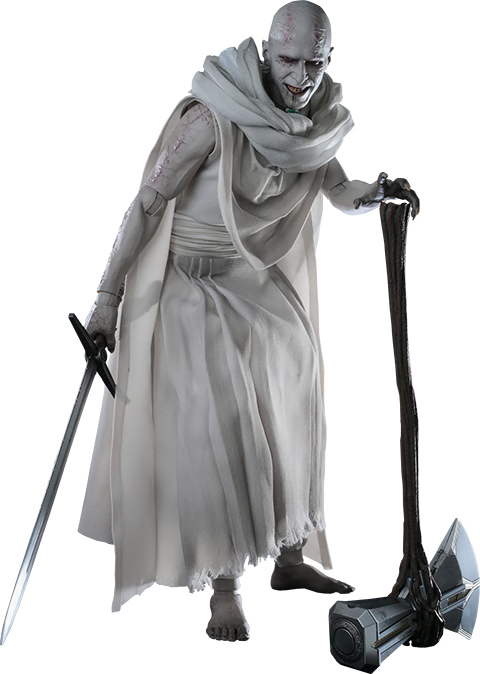 Gorr the God Butcher