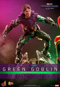 Green Goblin (Upgraded Suit)