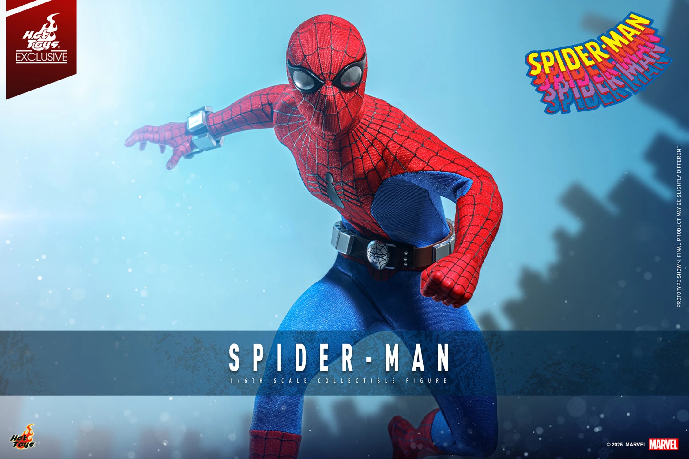 Spider-Man 1977