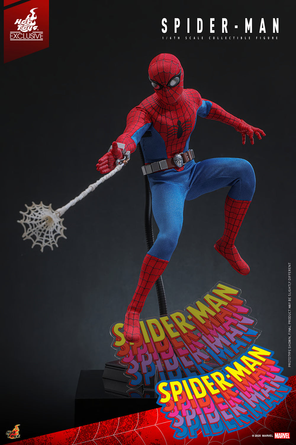 Spider-Man 1977