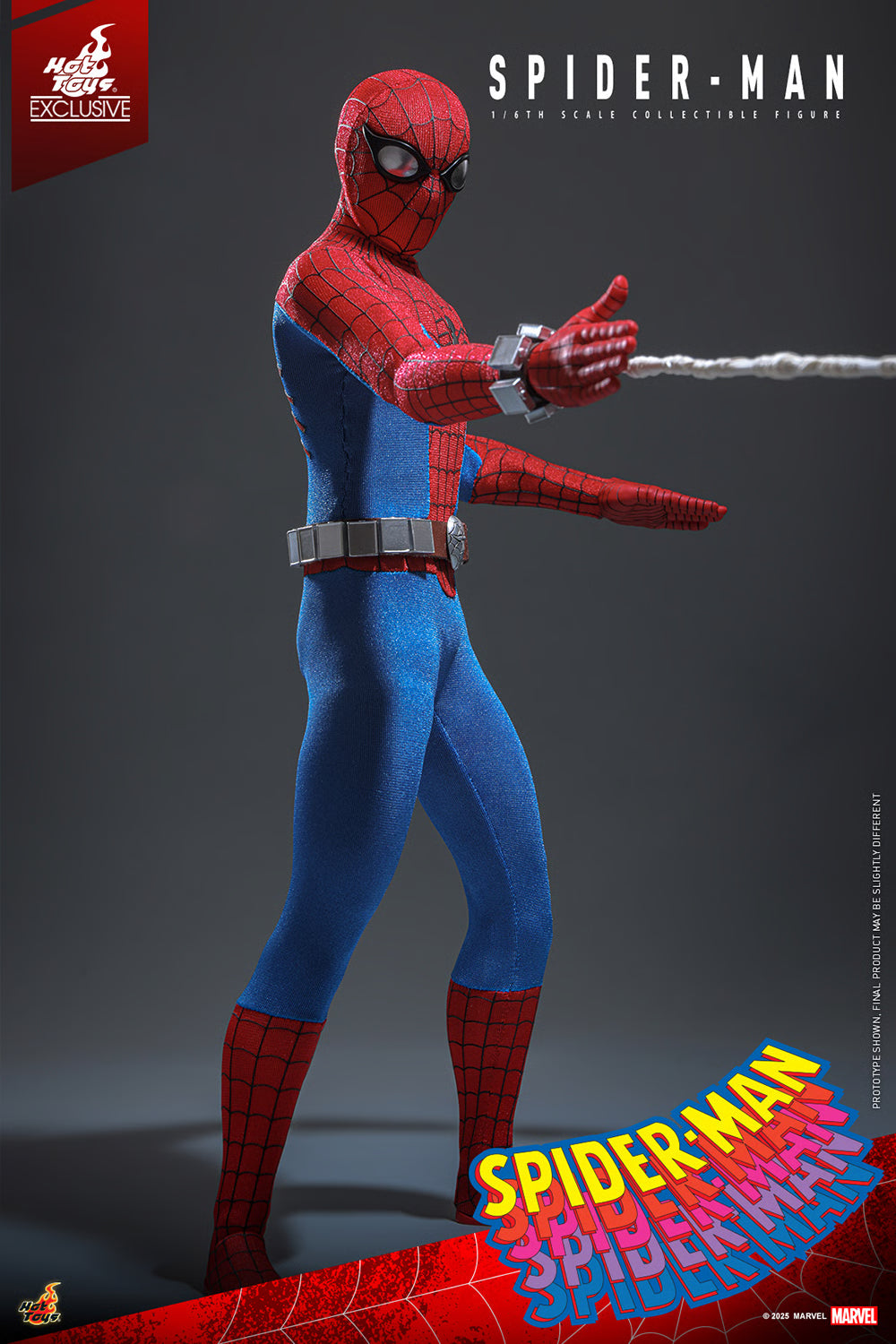 Spider-Man 1977