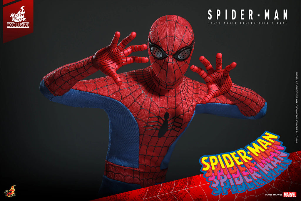 Spider-Man 1977