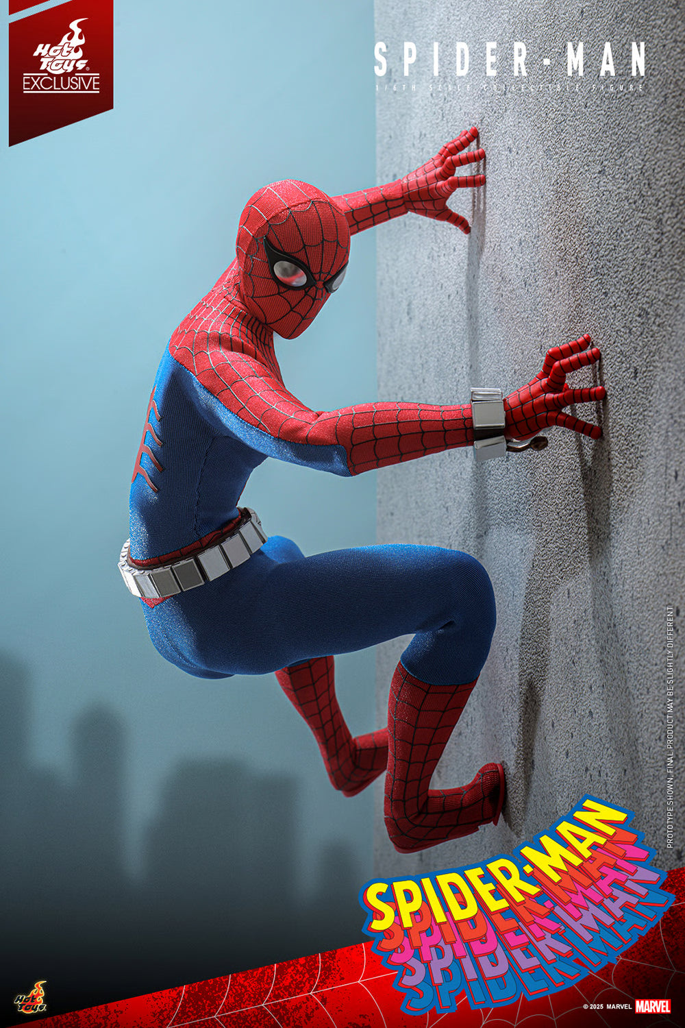 Spider-Man 1977