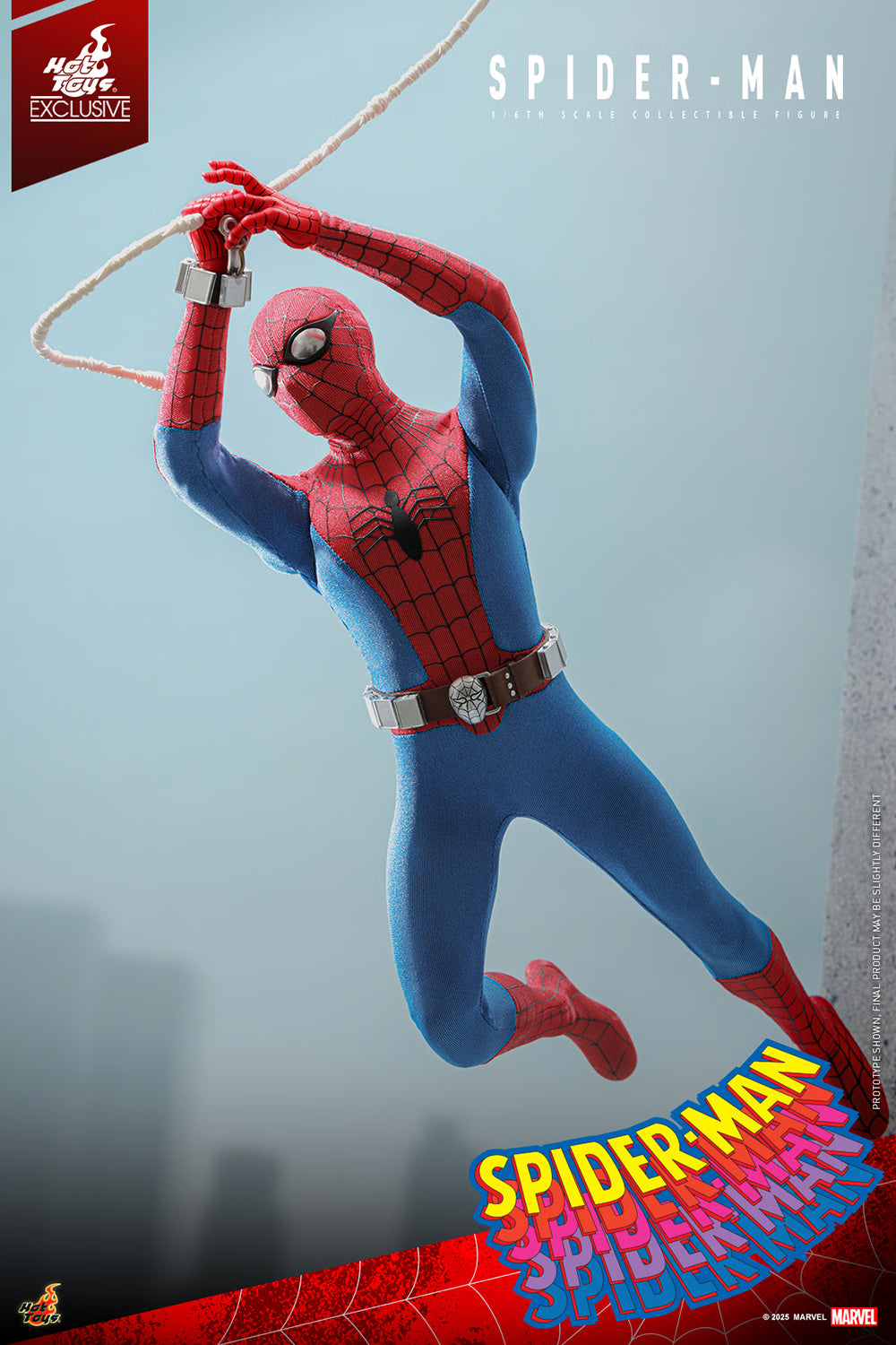 Spider-Man 1977