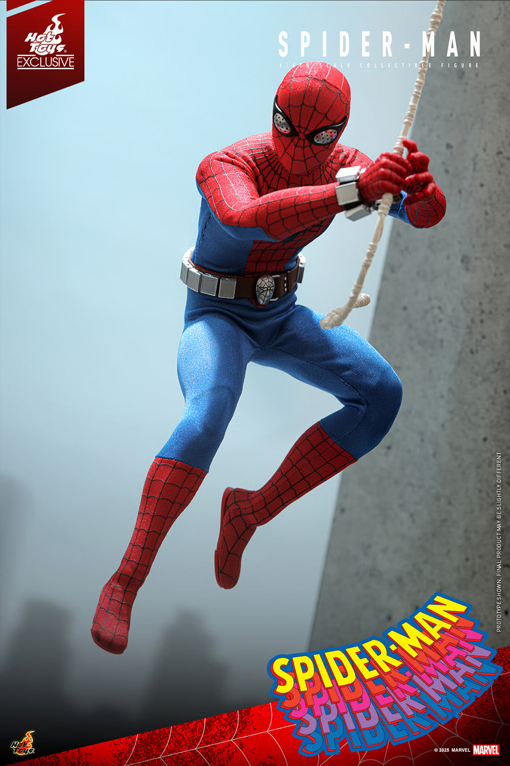 Spider-Man 1977