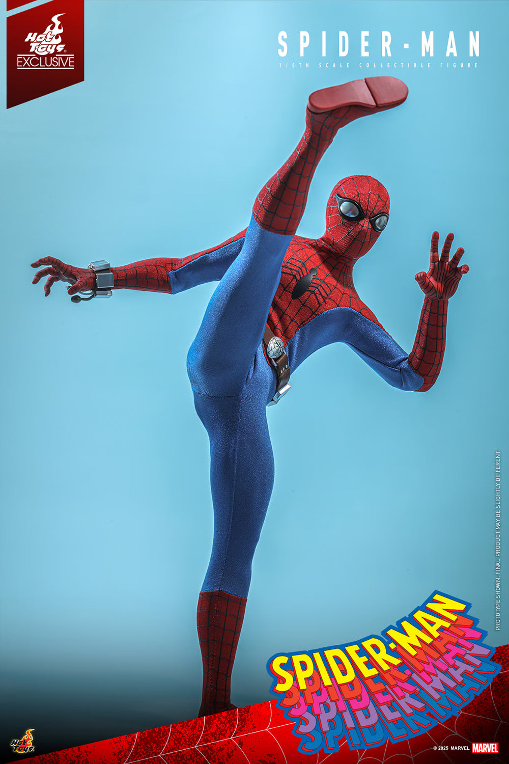Spider-Man 1977