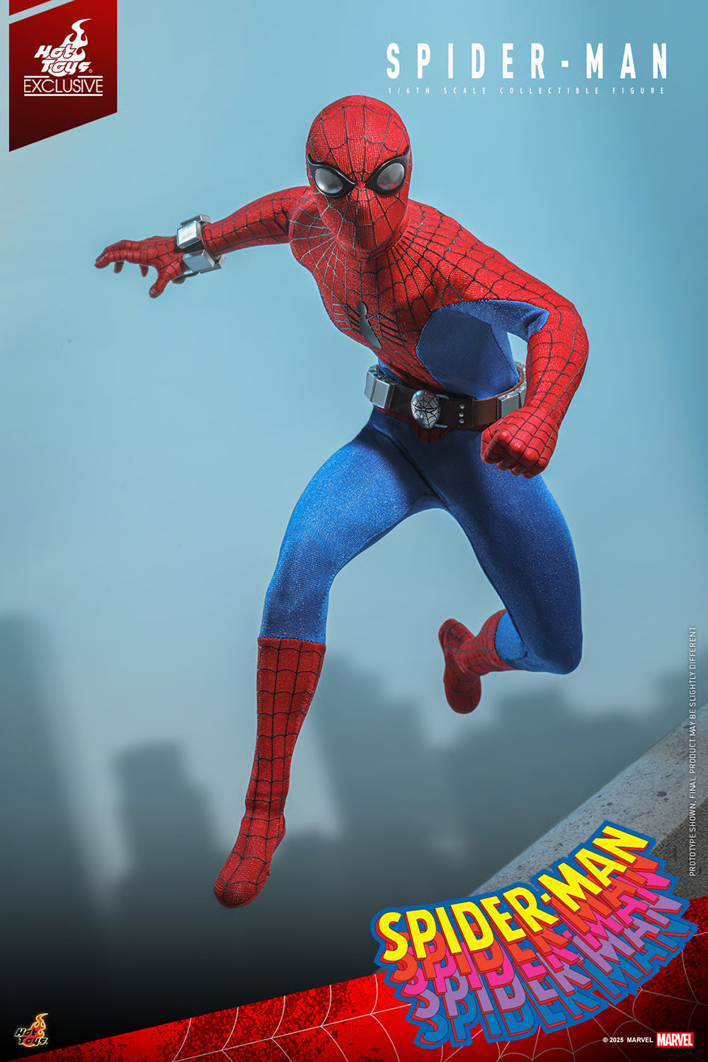 Spider-Man 1977