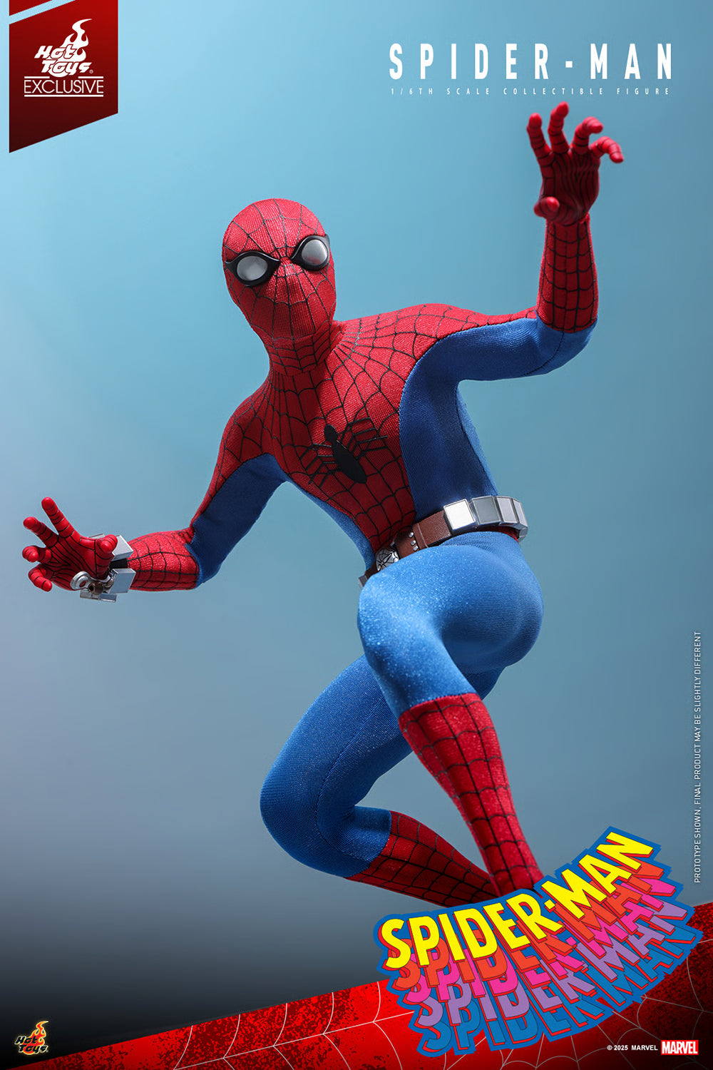Spider-Man 1977