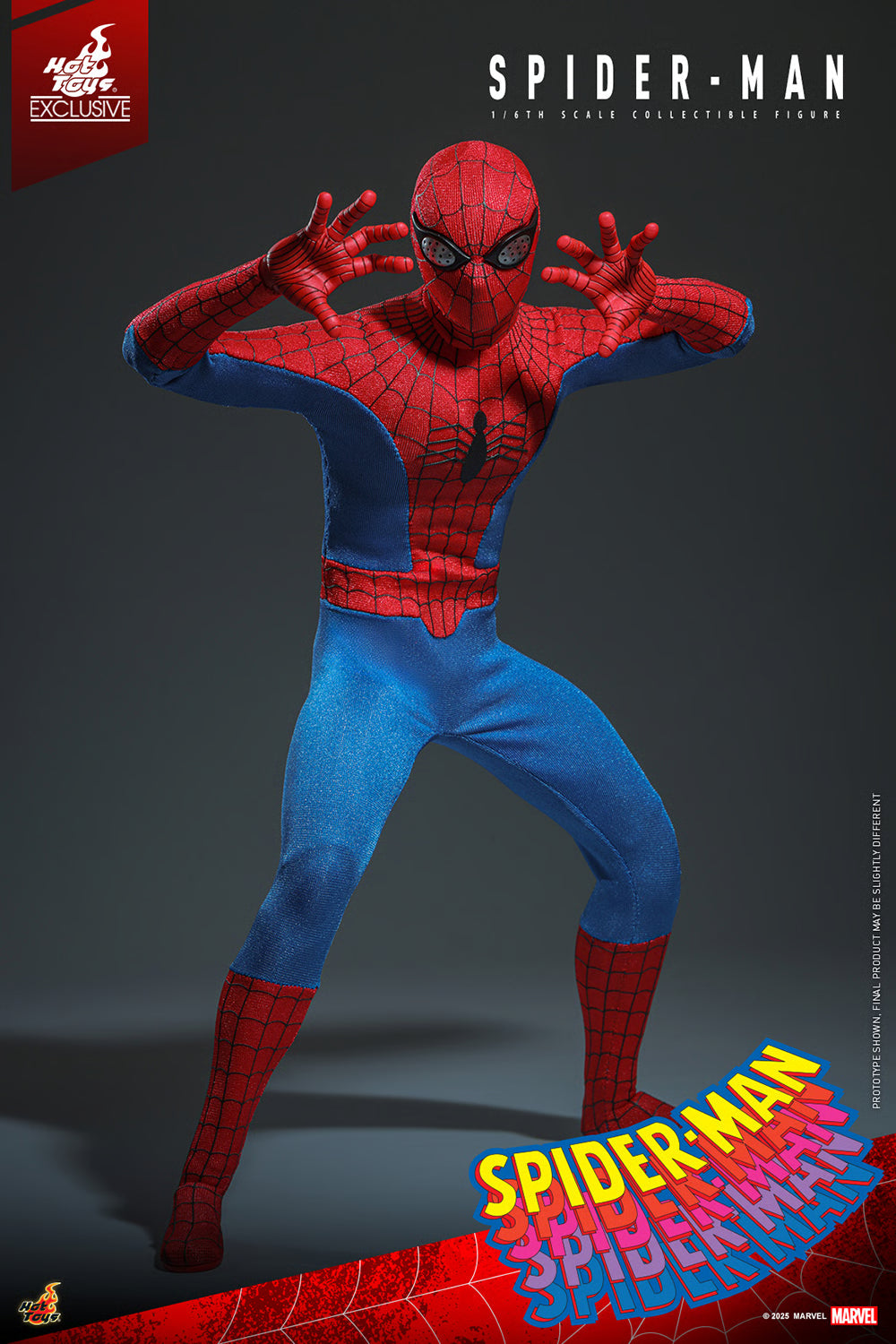 Spider-Man 1977