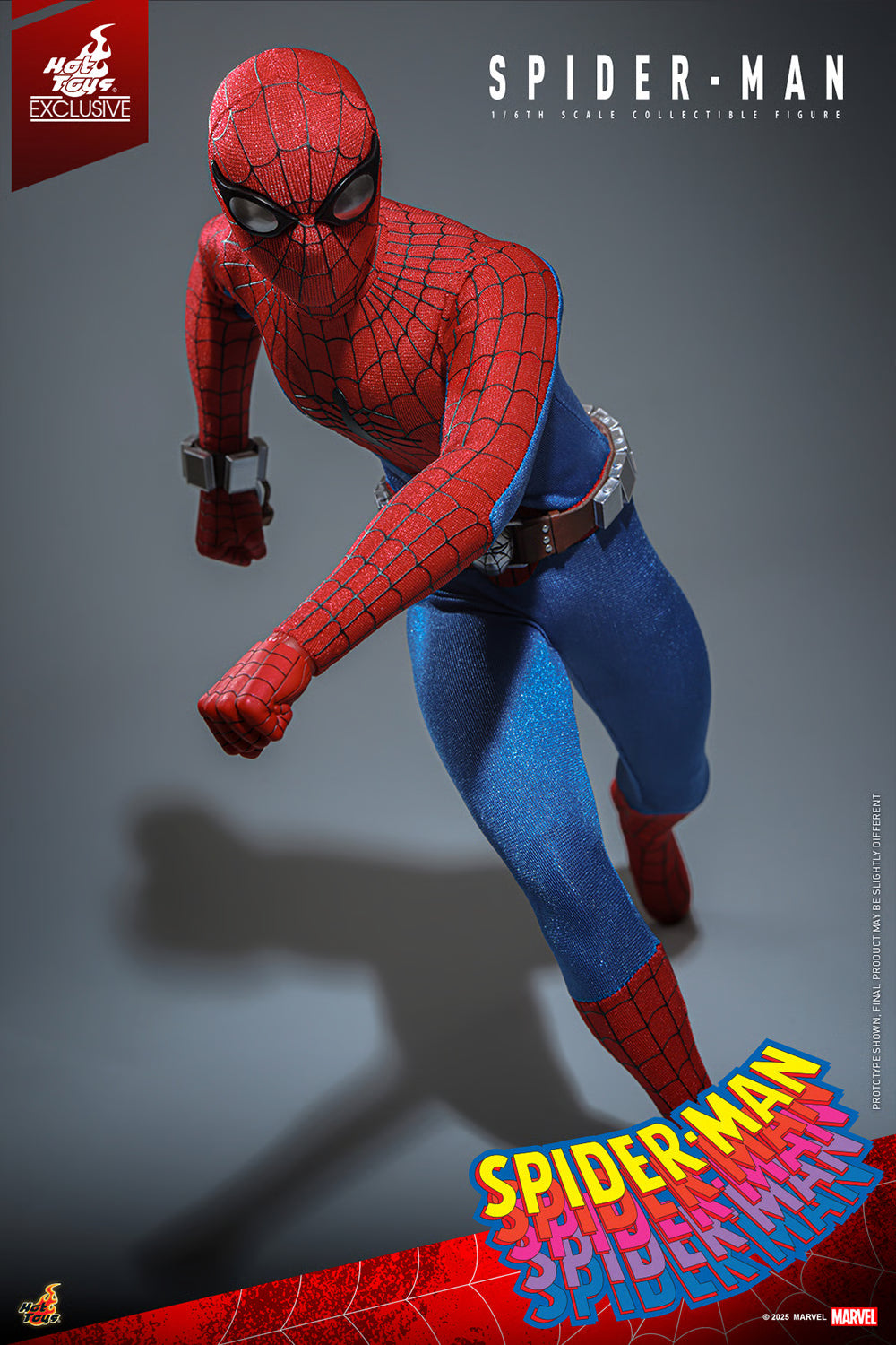 Spider-Man 1977