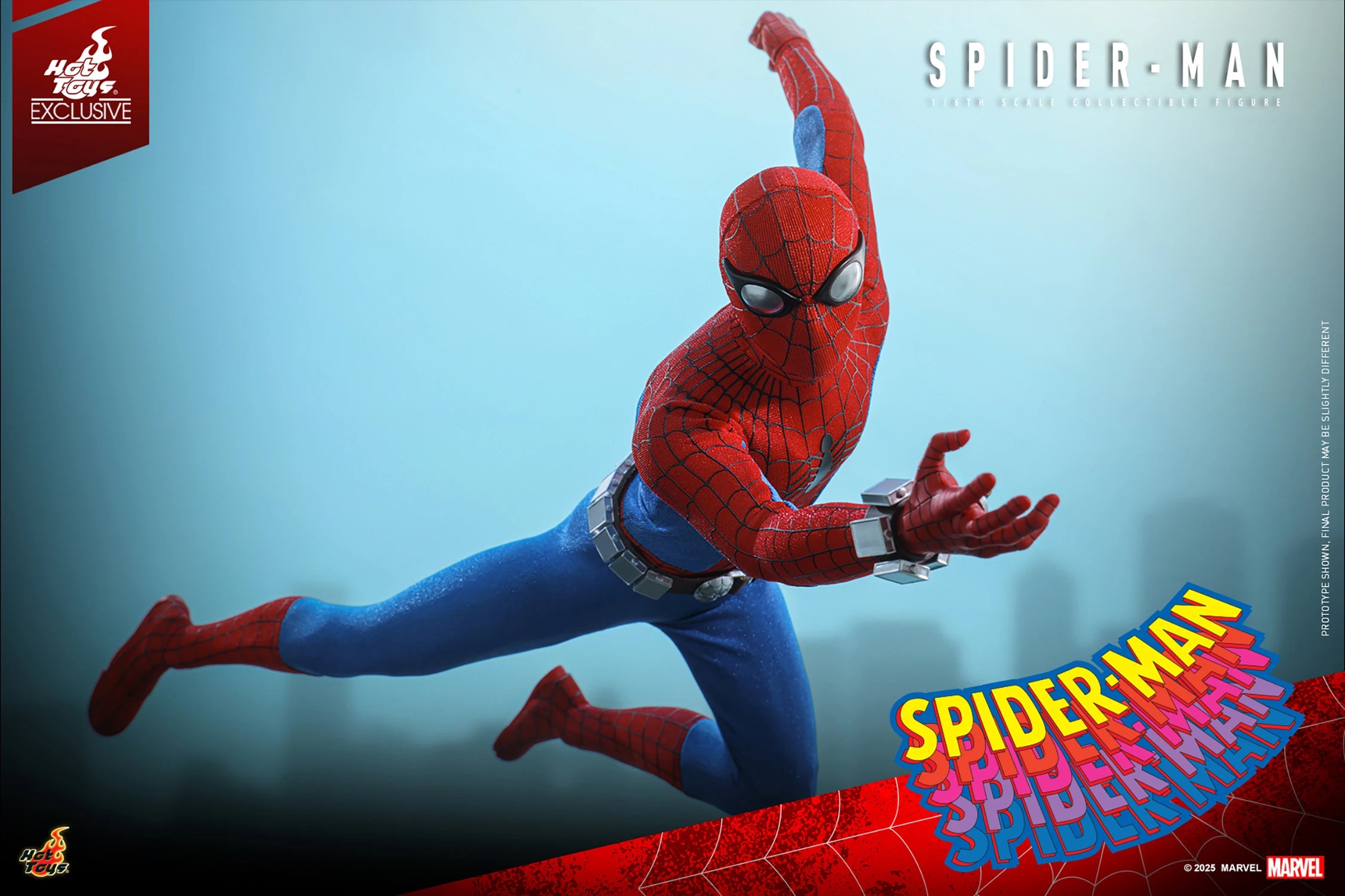 Spider-Man 1977