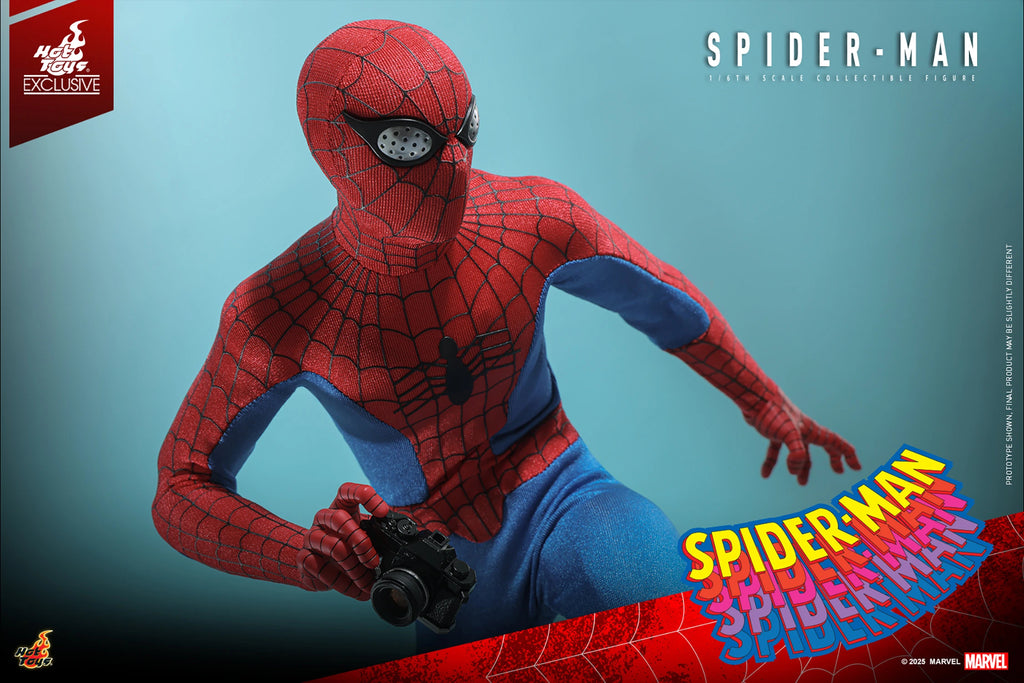 Spider-Man 1977