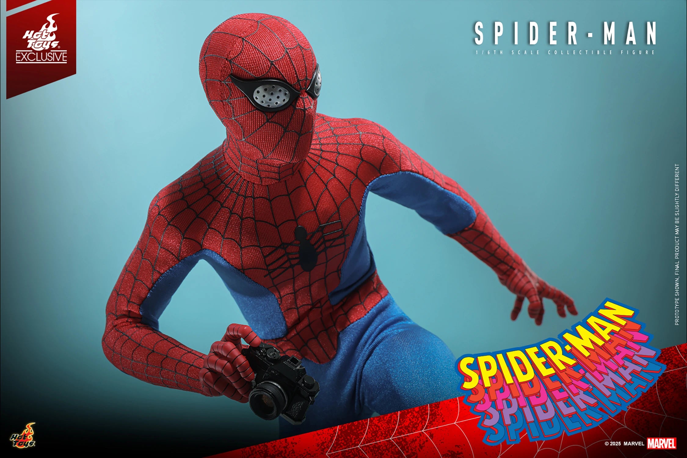 Spider-Man 1977